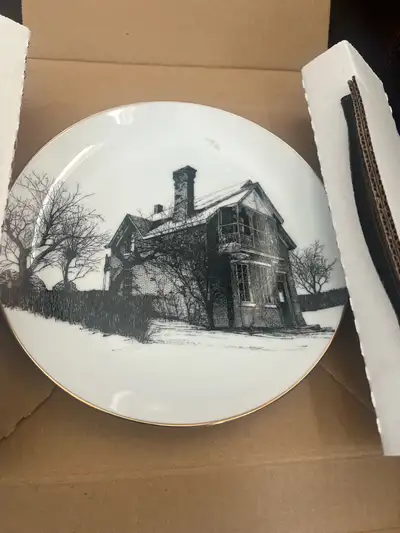 collector plate , View more