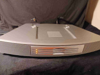Bose WAVE Music System 3-Disc Multi-CD Changer 