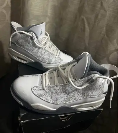 Women’s Air Jordan Dub Zero, View more