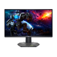 DELL 25 gaming Monitor plus Acer laptop