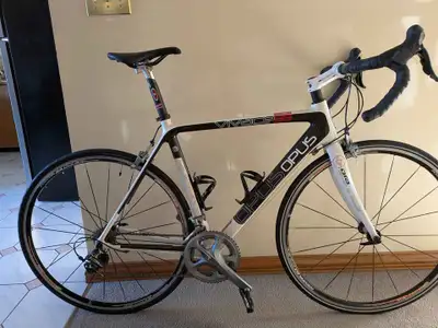 Opus SS Vivace Road Bike, View more