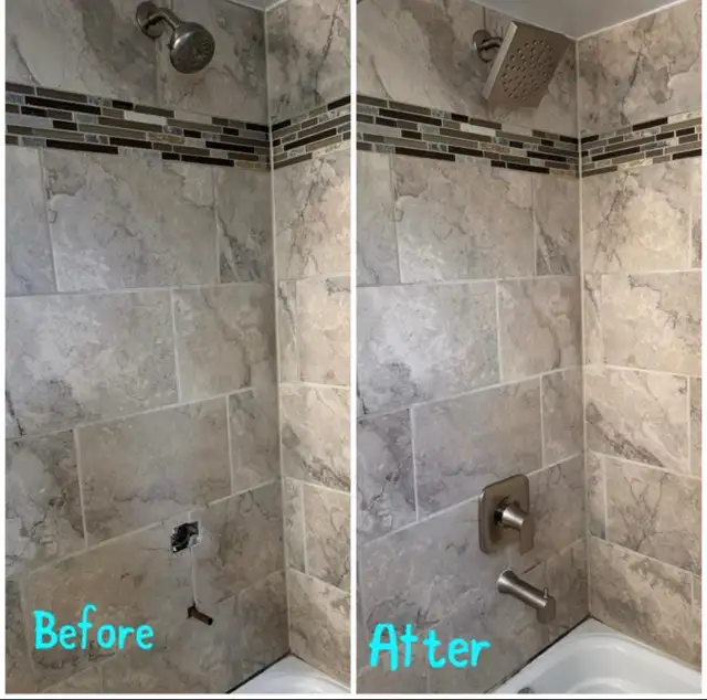 Service Plumber
