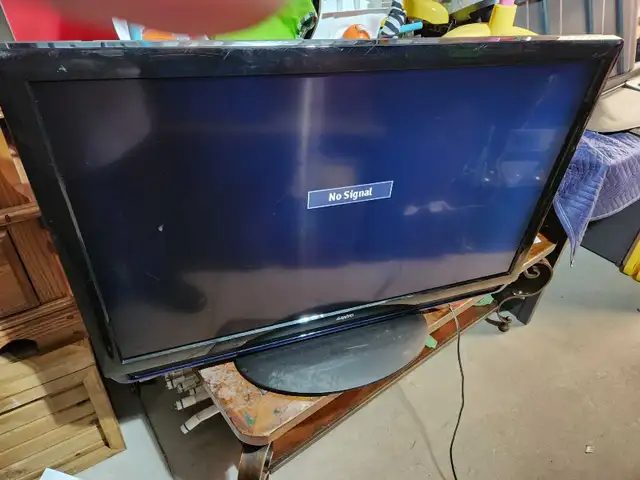 Sanyo TV in TVs in Kitchener / Waterloo - Image 2