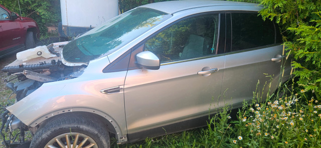 2018 ford escape se ecoboost in Cars & Trucks in Mississauga / Peel Region