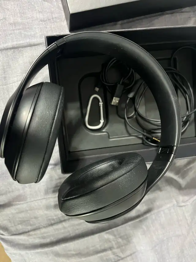 Apple Beats Studio3 Like New Noise Cancellation 538441860745144323