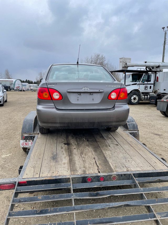 you can keep the battery, we will still buy your car in Cars & Trucks in Edmonton