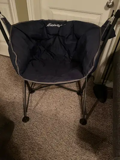 Adult used, never left outside. All pieces present. Minimal use. Bought it hoping it was similar to...