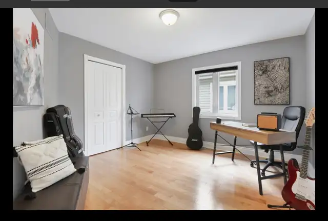 Flooring Installation