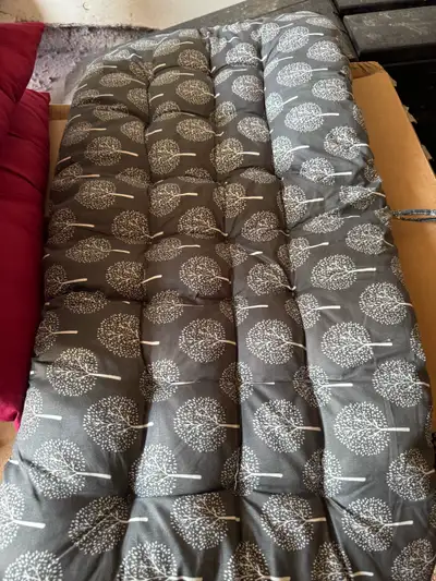 Patio Bench cushion, View more