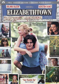 Elizabethtown    DVD