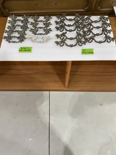 Dresser drawer handles, View more