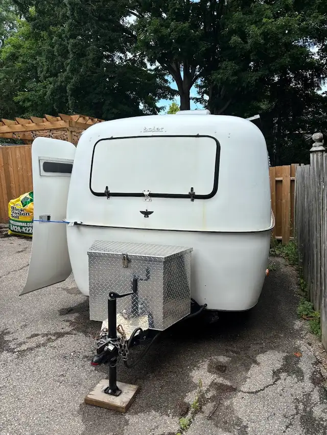 Boler Travel Trailer | Travel Trailers & Campers | Guelph | Free local ...