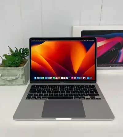 MacBook Pro (13-inch, 2020) (M1, 8GB, 256GB)