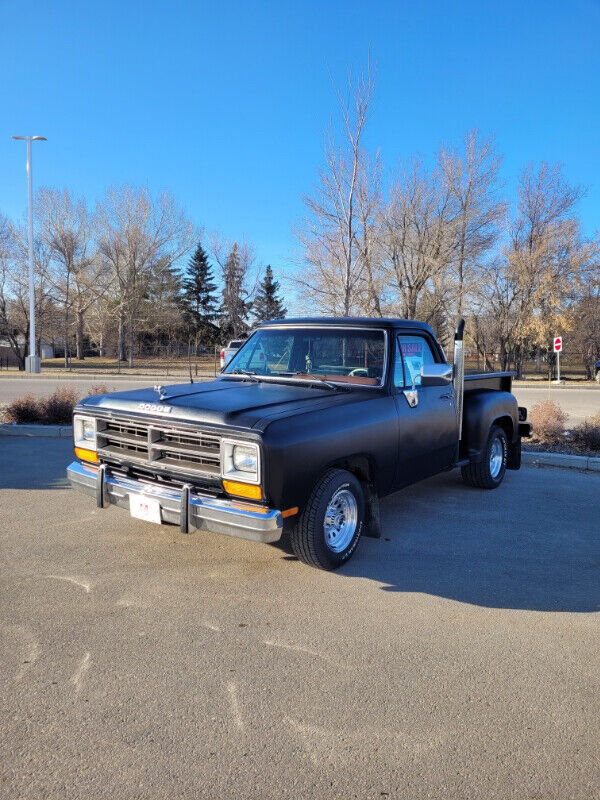 truck for sale Classic Cars Saskatoon Kijiji