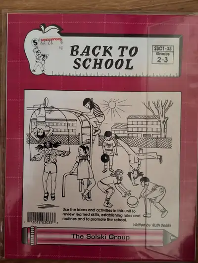 Teaching Resource Books, View more