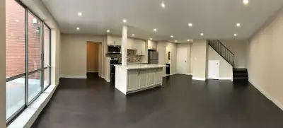 Renovated condo units with spots available September 1st and cleaned weekly. Perfectly suited to a s...