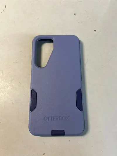 Galaxy S 25 OtterBox Samsung Galaxy S25 Commuter Case, View more