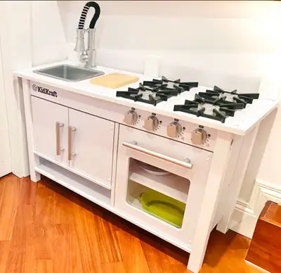 KidKraft Play Kitchen, View more