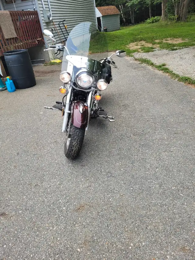 motorcycle for sale in Street, Cruisers & Choppers in Yarmouth - Image 5