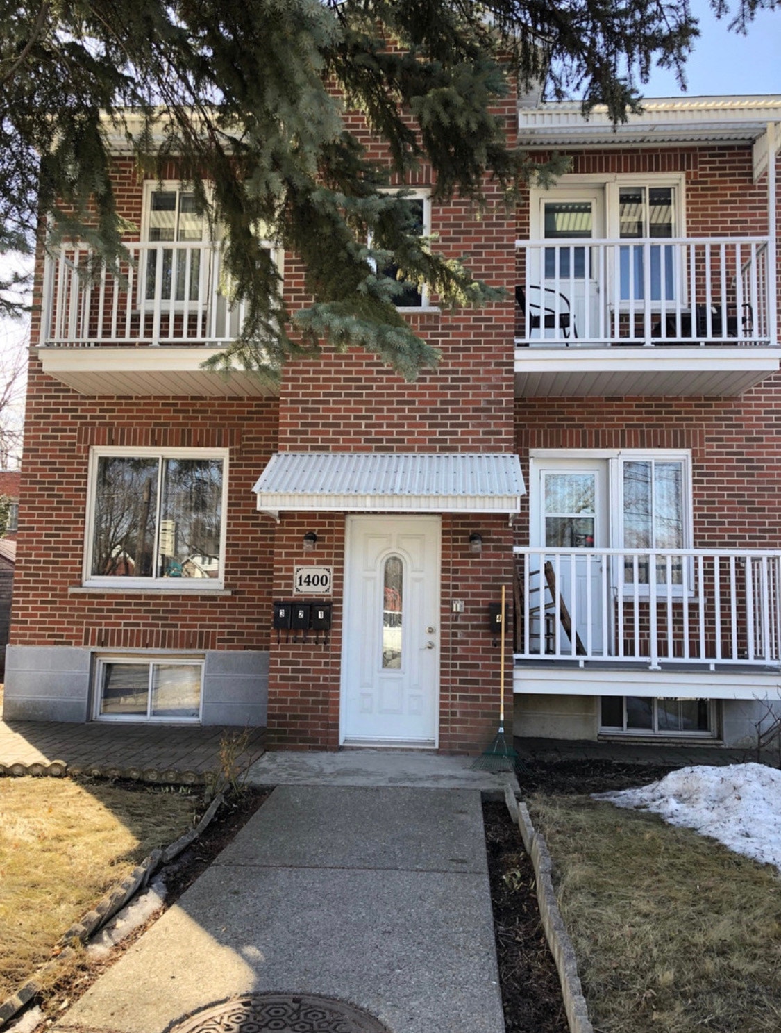 1400 Av O'Brien — photo 1