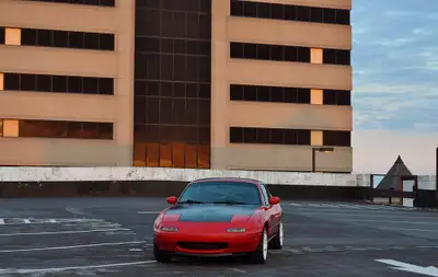 Selling my 1990 Miata, owned since 2019. Have $16k into the car with spreadsheet proof to match. The...