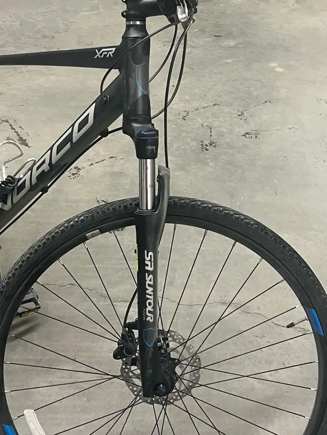 XFR 3  Norco Bike in Road in Calgary - Image 5