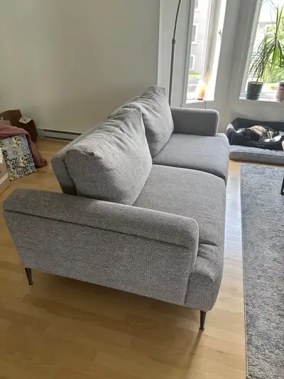 Sofa structube