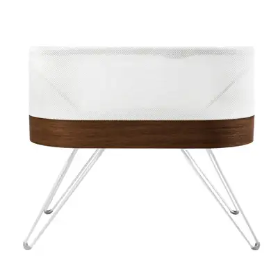 SNOO Smart Sleeper Bassinet, View more