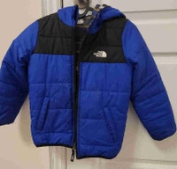 North Face Children Fall/ Winter Jacket- Size 7-8 Markham / York Region Toronto (GTA) Preview