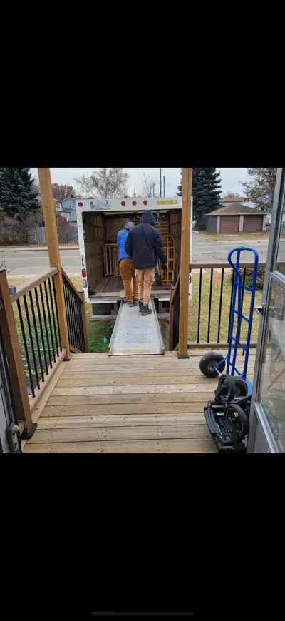 rental moving truck , View more