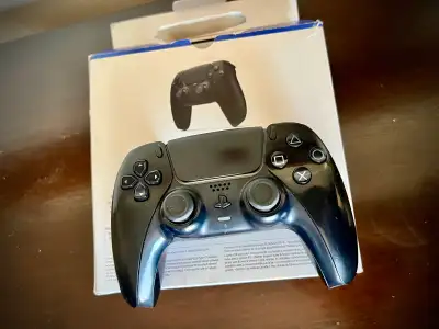 PlayStation 5 Controller, View more
