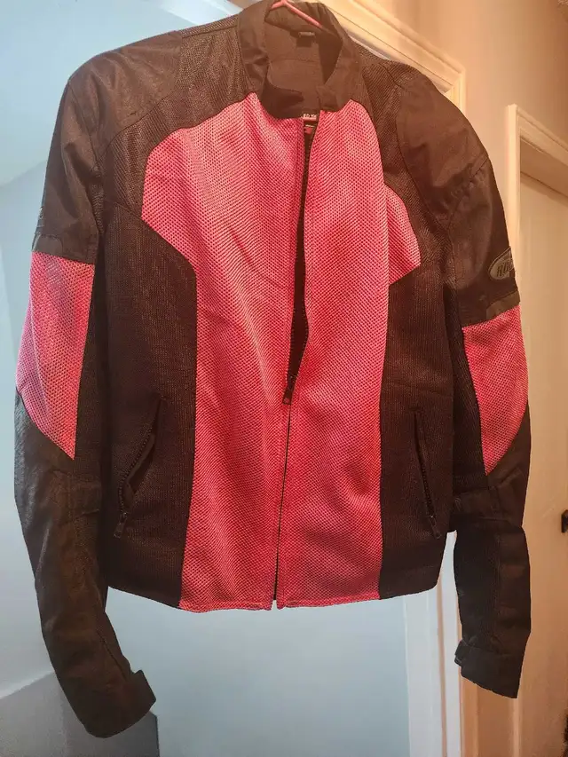 Women's Joe Rocket Motorcycle Mesh Jacket in Women's - Tops & Outerwear in Oshawa / Durham Region - Image 3