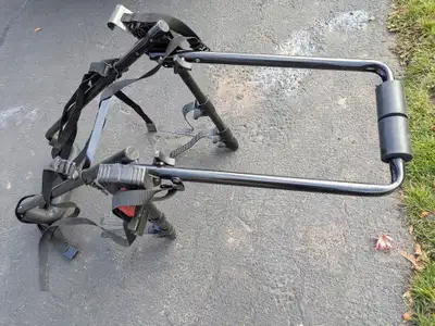 Yakima Kingjoe Pro Bike Carrier Car Bike rack, View more