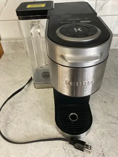 coffee machine - Keurig, View more
