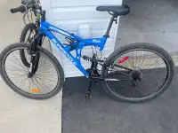 Supercycle 29 inch bike