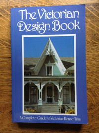 The Victorian Design Book