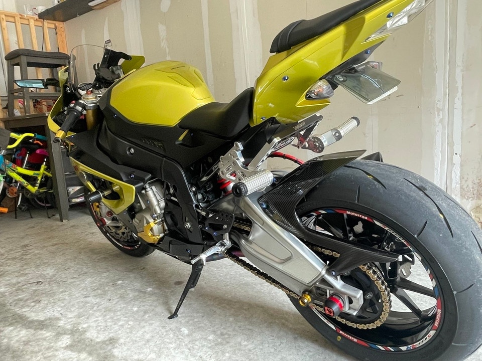 BMW S1000R | Sport Bikes | Mississauga / Peel Region | Free local ...
