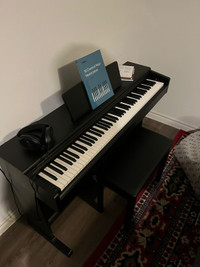 Yamaha Arius YDP 145 Digital Piano