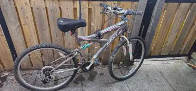 Used bike , View more