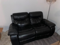 Recliner /Fauteuil inclinable