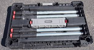 Husky Portable Workbench NEW in Box in Tool Storage & Benches in Oakville / Halton Region - Image 3