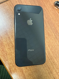 NEW IPHONE XR 300