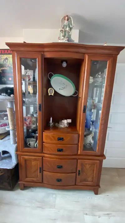 china cabinet, View more