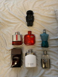 Cologne trades/sell