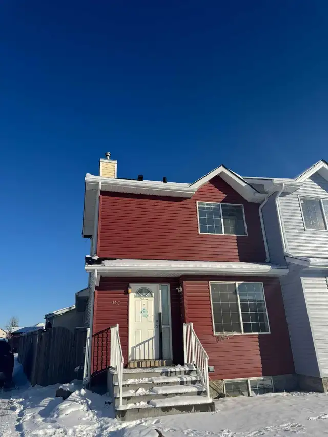 3 Bed / 2 Bath Full House for Rent – 110 Tarawood Lane