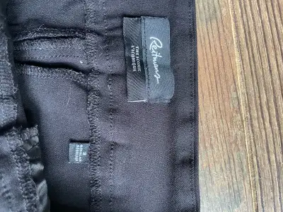 Straight leg dress pants, View more