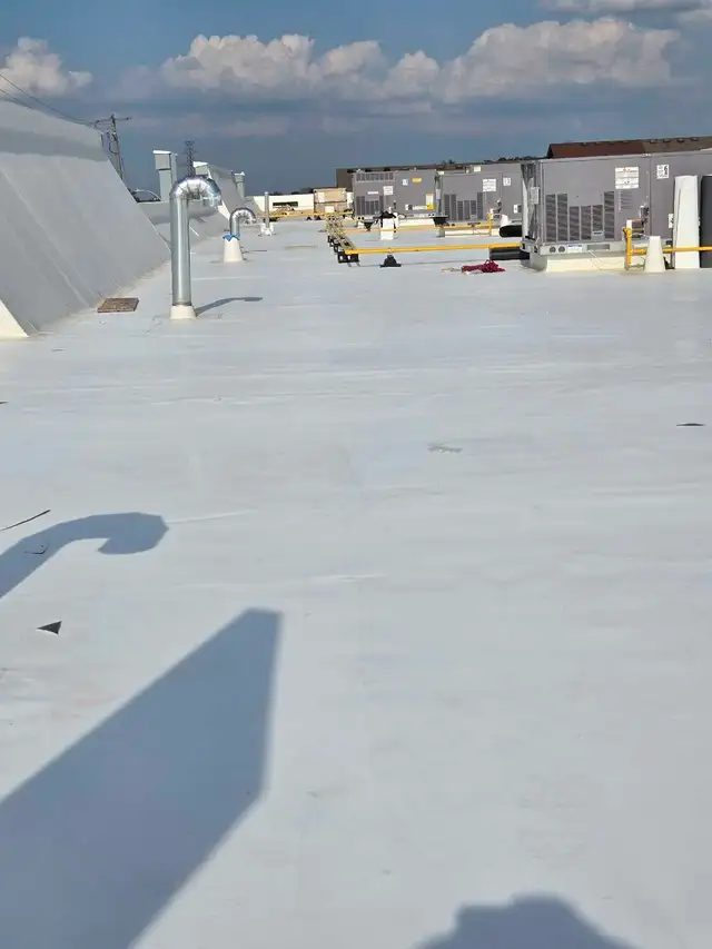 Flat Roof Repair and Replacement Services548859353047377924