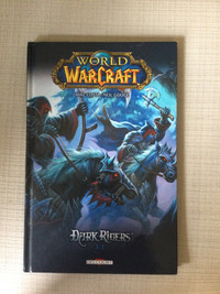 World of Warcraft en BD