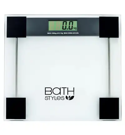 Digital weight scale, View more