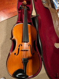 1930,s Marc Laberte French made viola (15.5 inch) 